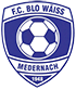 Blo-Wäiss Medernach (Reserven M)