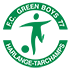 Green-Boys 77 Harlange-Tarchamps (U13 M)